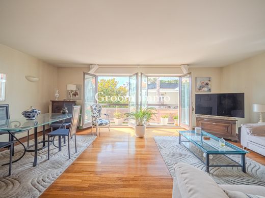 Apartment / Etagenwohnung in Biarritz, Pyrénées-Atlantiques