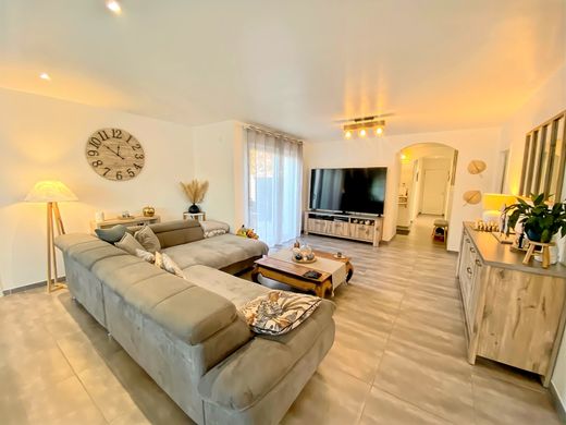 豪宅  Vaux-sur-Mer, 滨海夏朗德省