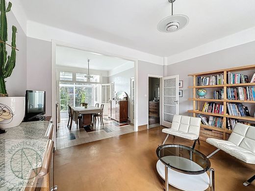 Luxus-Haus in Marcq-en-Barœul, Nord