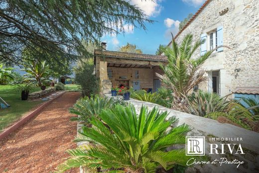 Luxury home in Créon, Gironde