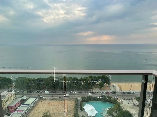 Appartamento a Pattaya, Changwat Chon Buri