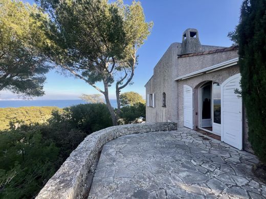 Luxury home in Cap d'Antibes, Alpes-Maritimes