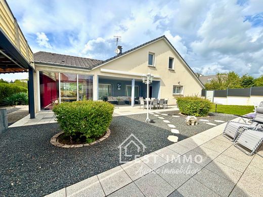 Luxury home in Charmes, Vosges