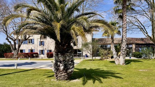 Casa de lujo en L'Isle-sur-la-Sorgue, Vaucluse