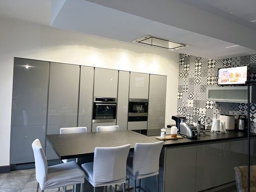 Luxus-Haus in Clavette, Charente-Maritime