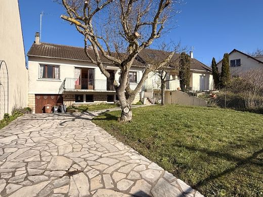 Luxury home in Herblay, Val d'Oise