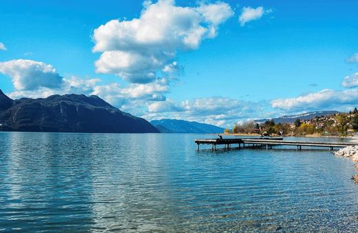 Appartamento a Aix-les-Bains, Savoia