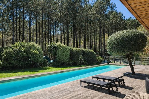 Luxus-Haus in Pyla sur Mer, Gironde