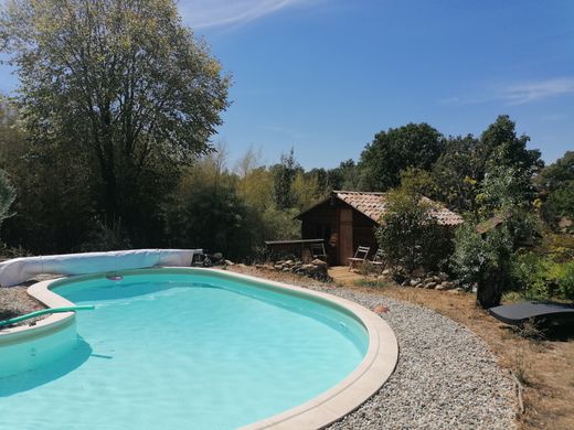 ‏וילה ב  Les Mages, Gard