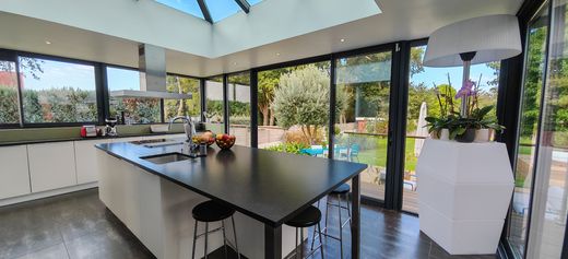 Luxury home in Guidel, Morbihan