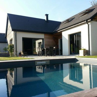 Luxe woning in Les Essarts-le-Roi, Yvelines