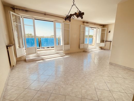 Apartamento - Trouville-sur-Mer, Calvados