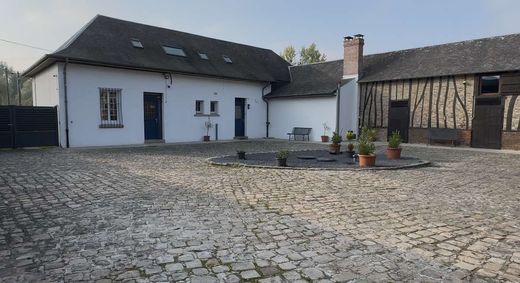 Casa de luxo - Doullens, Somme