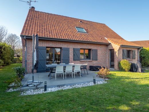 Casa di lusso a Cysoing, North