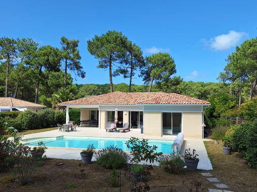 Luksusowy dom w Lacanau-Océan, Gironde