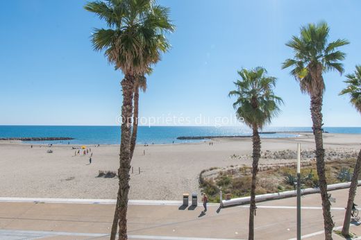 Appartement in Sète, Hérault