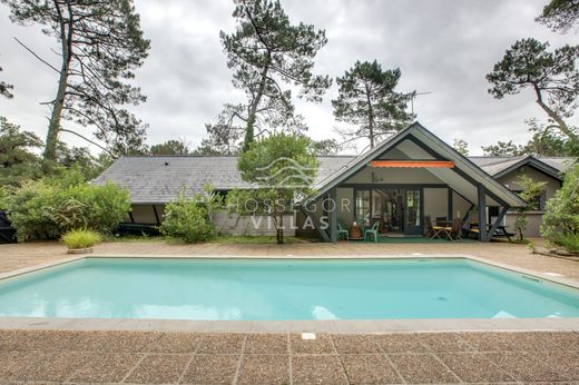 Luxus-Haus in Hossegor, Landes