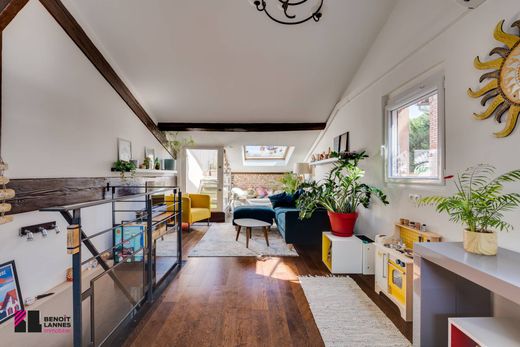 Duplex in Toulouse, Upper Garonne