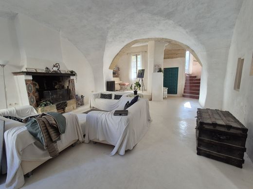 Luxury home in Aigues-Vives, Gard