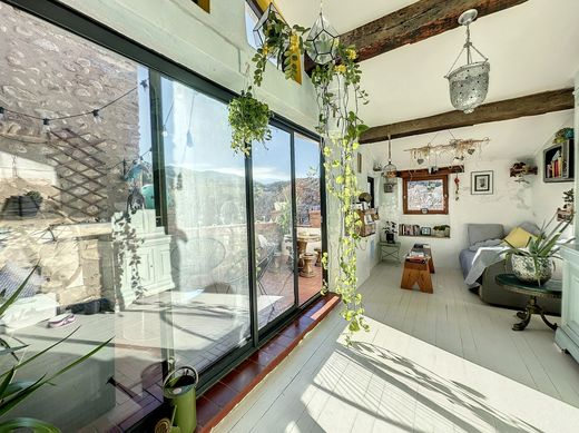 豪宅  Ceret, Pyrénées-Orientales