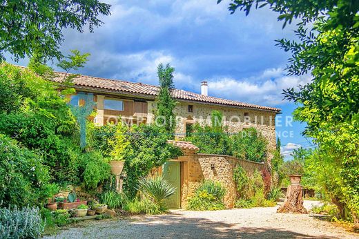 Villa in Uzès, Gard