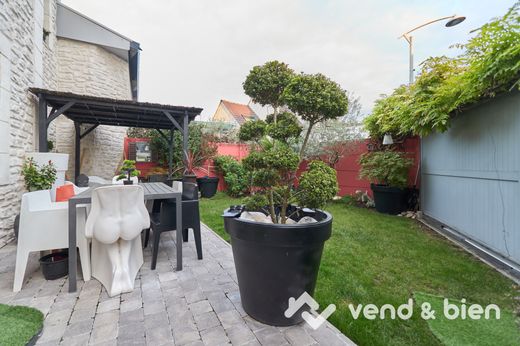 Luxe woning in Reims, Marne