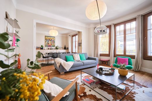Appartement à Annecy, Haute-Savoie