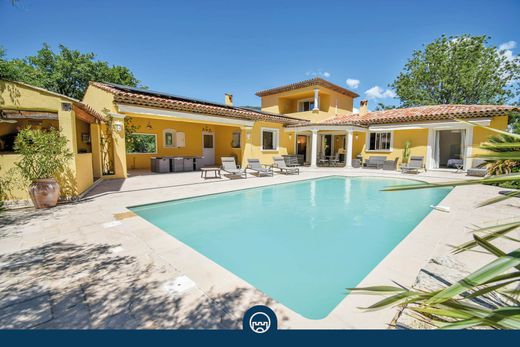 Casa de lujo en Vence, Alpes Marítimos