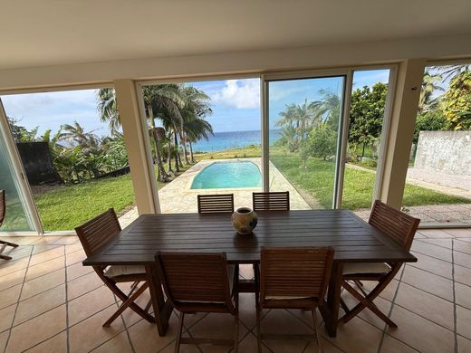 Luxury home in Saint-Benoît, Réunion