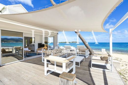 Apartamento - Saint Martin