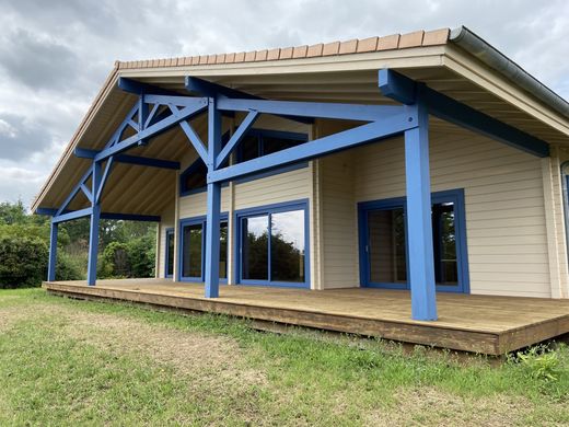 호화 저택 / Montréal (Gers), Gers