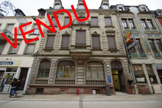 Luxe woning in Sarreguemines, Moselle