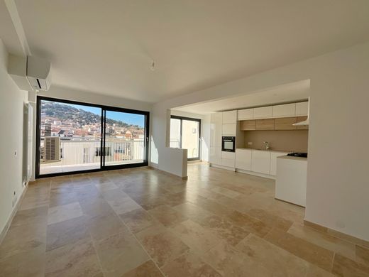 Daire Sète, Hérault