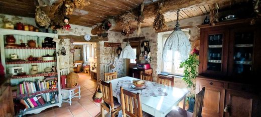 Villa à Villecroze, Var