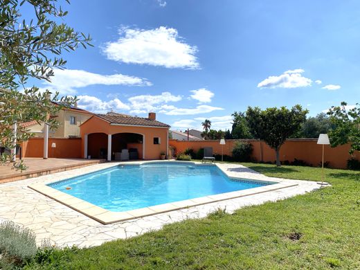 Villa - Perpinhã, Pirineus Orientais