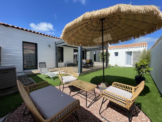 Casa de lujo en La Guérinière, Vendea