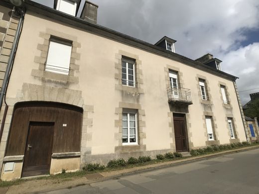 Casa di lusso a La Roche-Derrien, Côtes-d'Armor