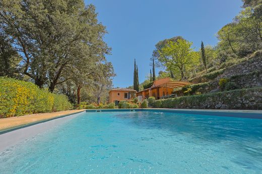 Luxury home in Aix-en-Provence, Bouches-du-Rhône