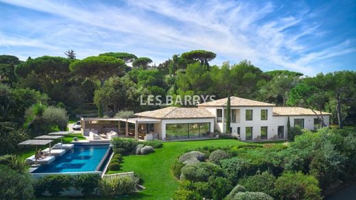 Luxe woning in Saint-Tropez, Var