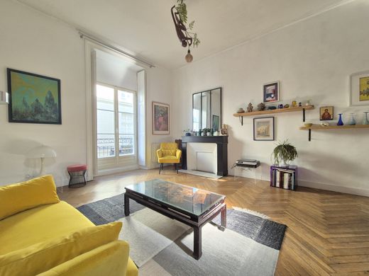 Nantes, Loire-Atlantiqueのアパートメント