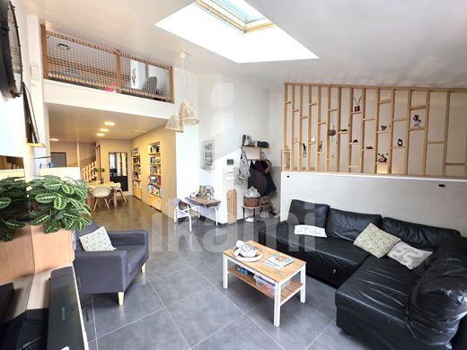 Luksusowy dom w Orcier, Haute-Savoie