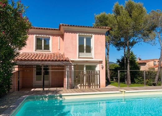 Casa de luxo - Fréjus, Var
