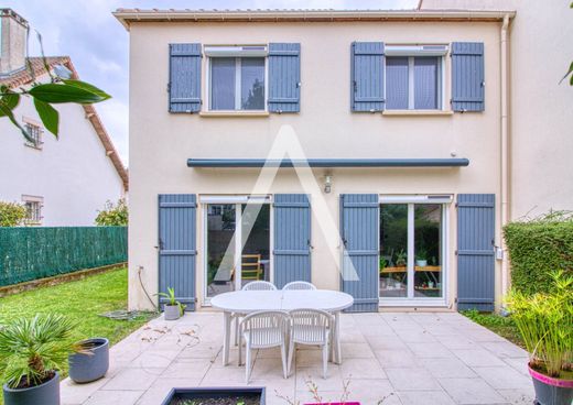 Luxury home in Herblay, Val d'Oise