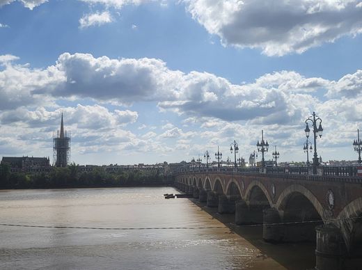 Luxury home in Bordeaux, Gironde