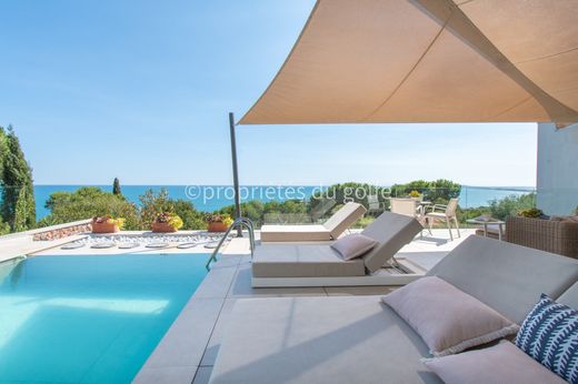 Luxury home in Sète, Hérault