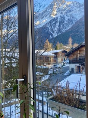 Apartment in Les Houches, Haute-Savoie