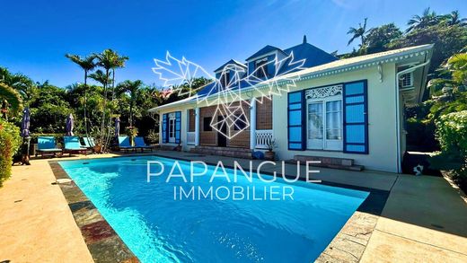 Элитный дом, Petite-Île, Réunion