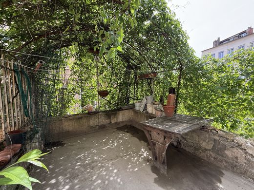 Элитный дом, Лион, Rhône