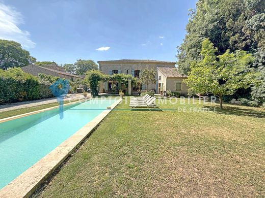 Villa in Aimargues, Gard