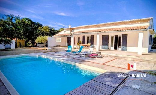 Casa de lujo en Quissac, Gard